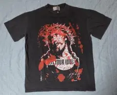 KILL YOUR IDOLS T シャツ