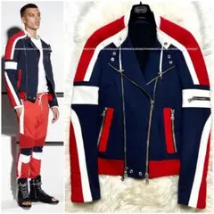 ☆最終値下げ ☆美品 バルマン・オム スタジャン 2010FW - メルカリ