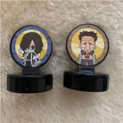 鬼滅の刃　スタンプ烈伝セット