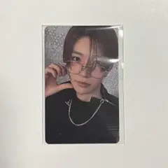 ENHYPEN ROMANCE:UNTOLD ヒスン youtubeラキドロ