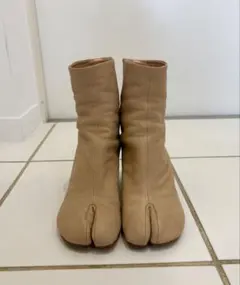 Maison Margiela メゾンマルジェラ　足袋ブーツ　35 TABIのサムネイル