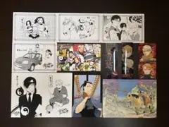 黄泉のツガイ TVアニメ化決定 販促ポスター ＆店頭用POP 非売品 - メルカリ