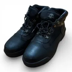 Timberland FIELD BOOTS BLACK