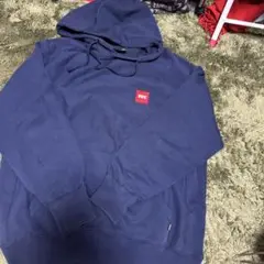 FTC パーカー　L