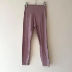 lululemon ルルレモン Align25 レギンス2枚セット - メルカリ