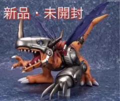 デジモンアドベンチャーGEM メタルグレイモンフィギュア 新品に近い Amazon.co.jp: Precious G.E.M.シリーズ デジモンアドベンチャー