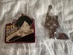 ハイキュー‼︎ 一番くじ　G賞H賞　角名倫太郎