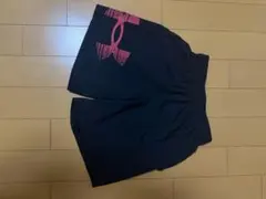 Under Armour ハーフパンツ ブラック SMのサムネイル