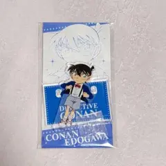名探偵コナン 限定 描き下ろし ジオラマ風 アクリルスタンド 江戸川コナン 1