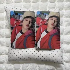 2026年最新】straykids ハン 5starの人気アイテム - メルカリ