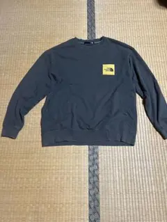 t*t様 The North Face グレー スウェット XL