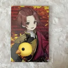 いれいす りうら 1stソロワンマン 直筆サイン入り ライブ特典