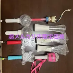 嵐　ペンライトセット