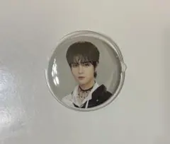 LAPOSTA2025 佐野雄大 缶バッジ