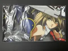 BLAZBLUE　超特大タオル 2025年最新】BLAZBLUE タオルの人気アイテム - メルカリ