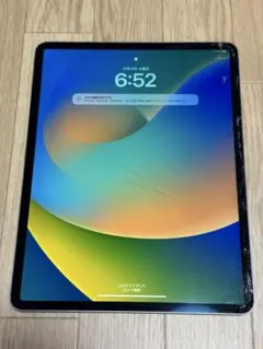 2025年最新】ipad pro 12.9 第3世代 ジャンクの人気アイテム - メルカリ