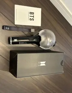 BTS ペンライト