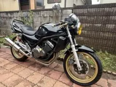 2026年最新】バリオス2 車体の人気アイテム - メルカリ