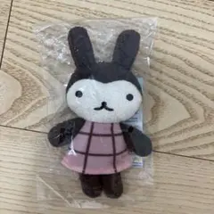 文豪ストレイドッグス 文スト うさぎ ぬいぐるみ 携帯 ストラップ 泉
