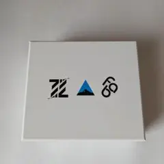 ファブBOX 未使用品 フジファブリック ファブBOX 未使用品 フジファブリック