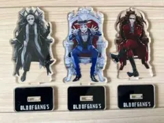 【RYO様専用】【ストグラ】OLD OF GANG'S アクリルスタンド