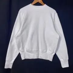 ヘビーウェイト スウェット