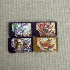 ポケモンフレンダ　BT2弾　STピックまとめ売り