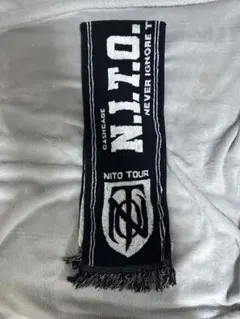 N.I.T.O Football Muffler Towl