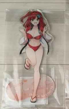 2026年最新】咲宮入華 アクリルの人気アイテム - メルカリ