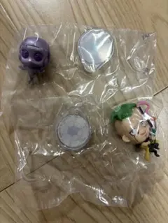 ジョジョの奇妙な冒険 スタンドフィギュアコレクション07