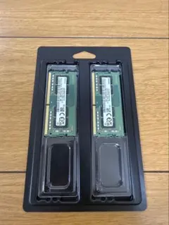 ジャンクCFD DDR5-5600 デスクトップ用メモリ16GBx2枚 - メルカリ