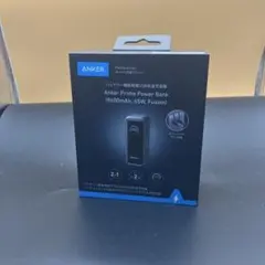 せ*ー様 Anker Prime Power Bank