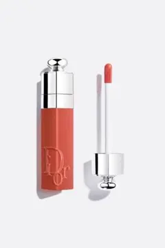 Dior Addict Lip Tint オレンジ系　531