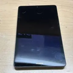 ⭐️値下しました!HUAWEI MediaPad T3 7 シルバー
