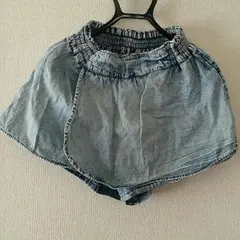 レトロガール＊キュロットのサムネイル