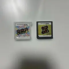 Nintendo3DS リズム天国ゴールド、ザ・ベストプラスのサムネイル