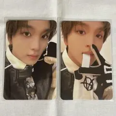 2026年最新】nctdream candy md ヘチャンの人気アイテム - メルカリ