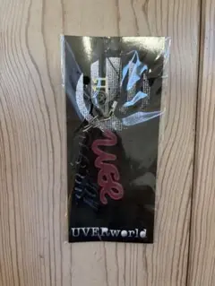 2025年最新】uverworld ストラップの人気アイテム - メルカリ