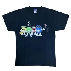 m&m's 00s vintage Tシャツ