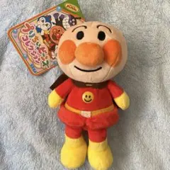 ぴ*♡様 アンパンマンぬいぐるみ
