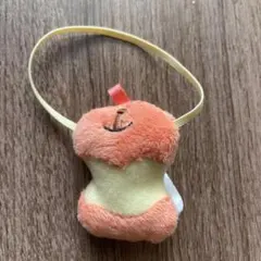ポケットモンスター 食べ残し マスコット ぬいぐるみ ポケモンオリジナルのサムネイル
