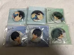 HoneyWorks FT4 RIO 缶バッジ 11個セット - メルカリ