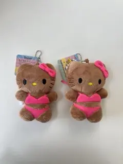 ガングロキティ