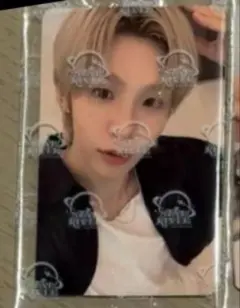 RIIZE Odyssey starriver トレカ サイン会 ショウタロウ