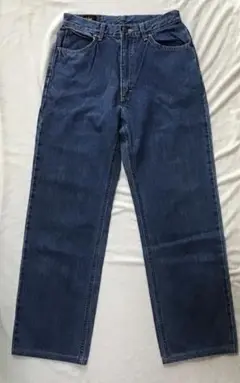 古着屋購入　EDWIN miss Lee RIDERS デニム　32×30
