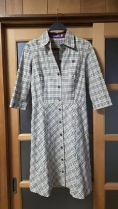 BURBERRY BLUE LABELのサムネイル