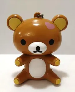 リラックマ ツボ押し 一番くじ