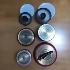 再値下 T-fal インジニオネオアンリミテッド フライパン×2/小鍋×2