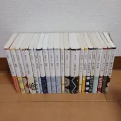 角川文庫✖️かまわぬ 夏目漱石／芥川龍之介／坂口安吾／宮沢賢治