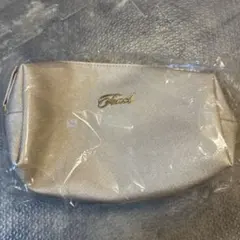 ファンケルポーチ